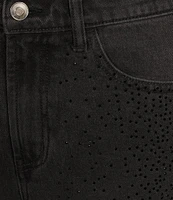 GB Bedazzled Denim Jeans