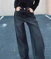 GB Bedazzled Denim Jeans