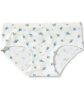 GB Big Girls Bonded Girl-Short Panties