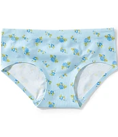 GB Big Girls Bonded Girl-Short Panties