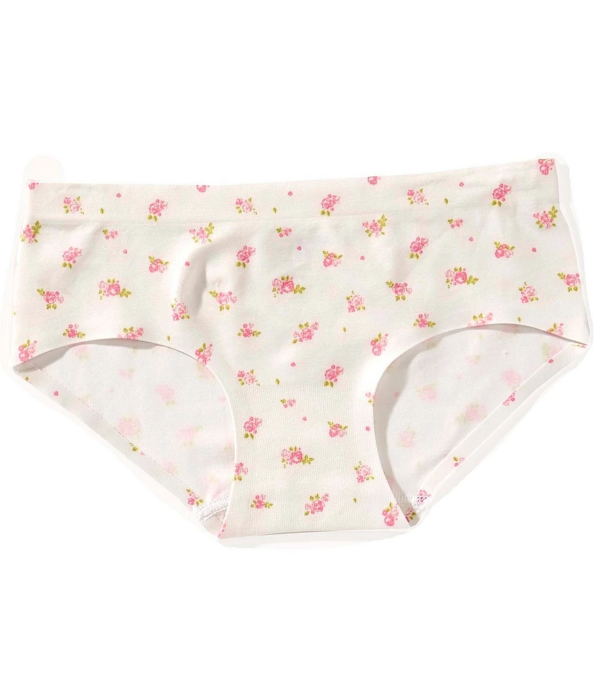GB Big Girls Bonded Girl-Short Panties