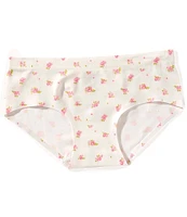 GB Big Girls Bonded Girl-Short Panties