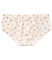 GB Big Girls Bonded Girl-Short Panties