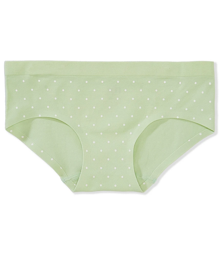 GB Big Girls 6-16 Bonded Girl-Short Panties