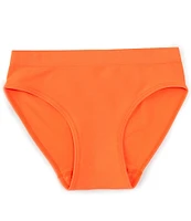GB Big Girls 6-16 Neon Seamfree Bikini Panties