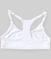 GB Big Girls 6-16 Stretch Racerback Sportsbra