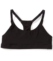 GB Big Girls 6-16 Stretch Racerback Sportsbra