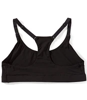 GB Big Girls 6-16 Stretch Racerback Sportsbra