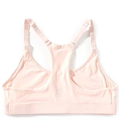 GB Big Girls 6-16 Stretch Racerback Sportsbra