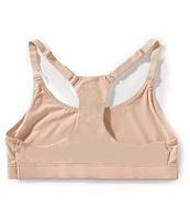 GB Big Girls 6-16 Stretch Racerback Sportsbra