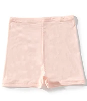 GB Big Girls 6-16 Stretch Seamed Boy Shorts