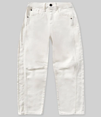 GB Big Girls 7-16 Barrel Jeans