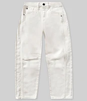 GB Big Girls 7-16 Barrel Jeans