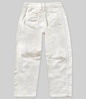 GB Big Girls 7-16 Barrel Jeans