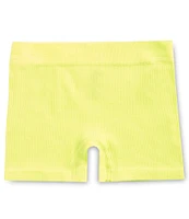 GB Big Girls 7-16 Bike Shorts