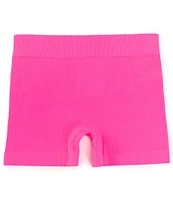 GB Big Girls 7-16 Bike Shorts