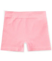 GB Big Girls 7-16 Bike Shorts