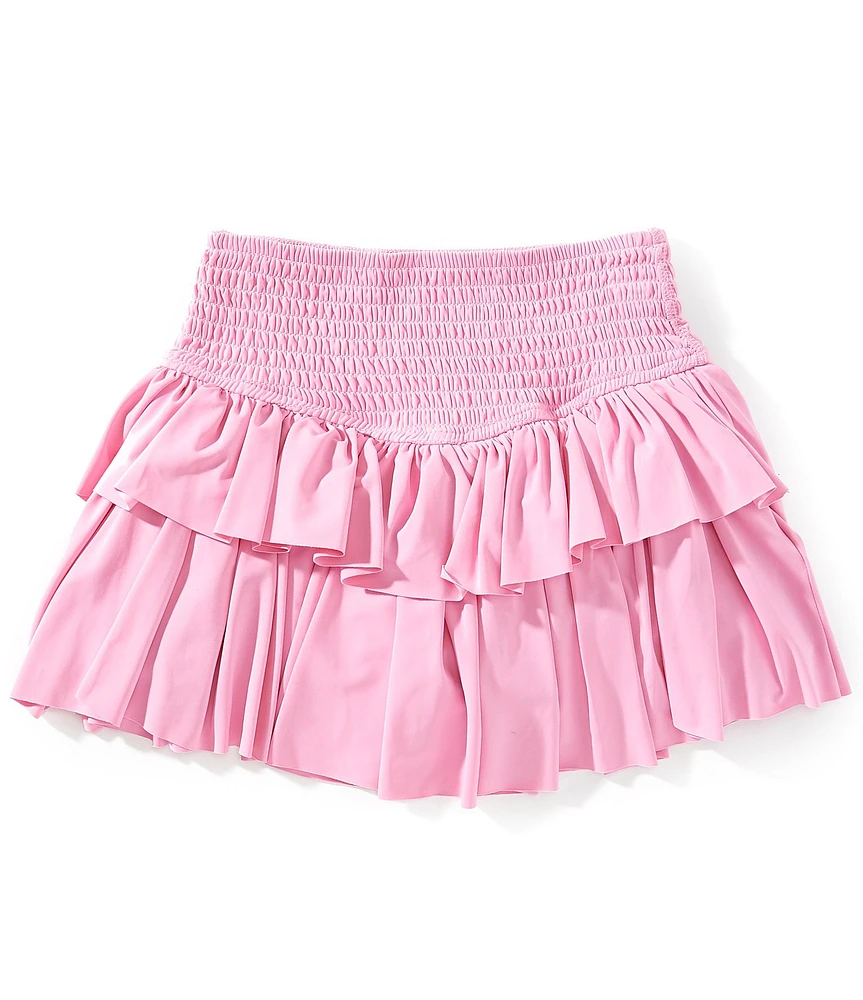 GB Big Girls 7-16 Gracie Skirt