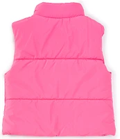 GB Big Girls 7-16 Puffer Vest