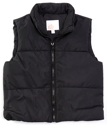 GB Big Girls 7-16 Puffer Vest