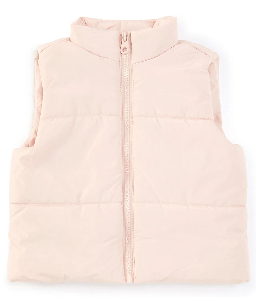 GB Big Girls Puffer Vest