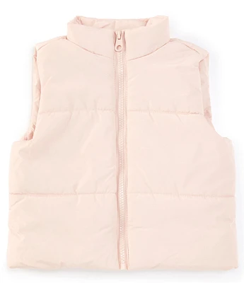 GB Big Girls Puffer Vest