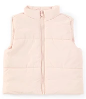 GB Big Girls 7-16 Puffer Vest