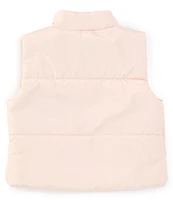 GB Big Girls 7-16 Puffer Vest