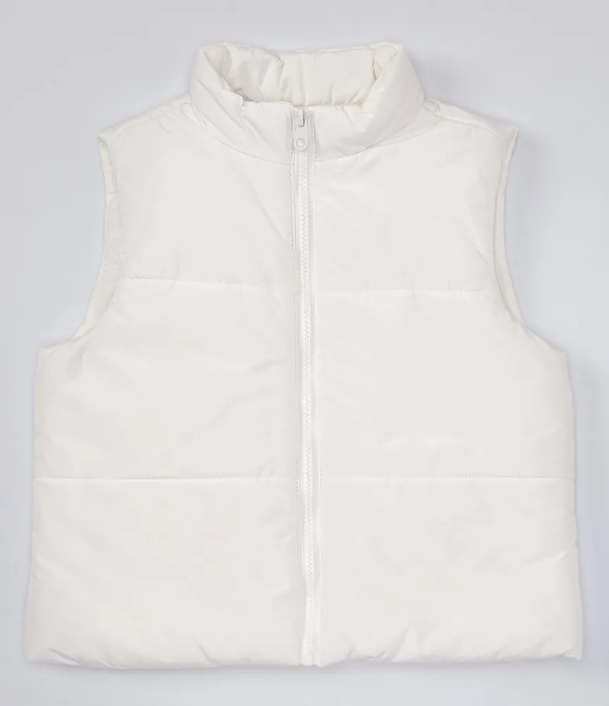 GB Big Girls 7-16 Puffer Vest