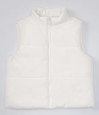 GB Big Girls 7-16 Puffer Vest