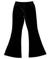 GB Big Girls 7-16 Velvet Flare Pants