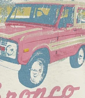 GB Bronco Graphic T-Shirt