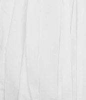 GB Coordinating Bubble Mini Skirt