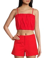 GB Coordinating Bubble Tube Top