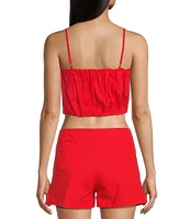 GB Coordinating Bubble Tube Top