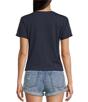 GB Corvette Graphic T-Shirt