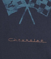 GB Corvette Graphic T-Shirt