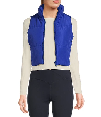 GB Rylie Puffer Vest