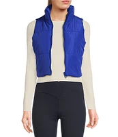 GB Rylie Puffer Vest