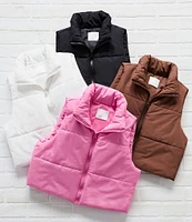 GB Rylie Puffer Vest