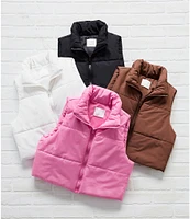 GB Rylie Puffer Vest