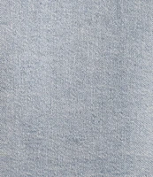 GB Denim Vest