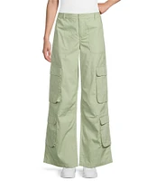 GB Coordinating Cargo Pants