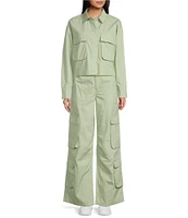 GB Coordinating Cargo Pants