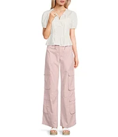GB Coordinating Cargo Pants