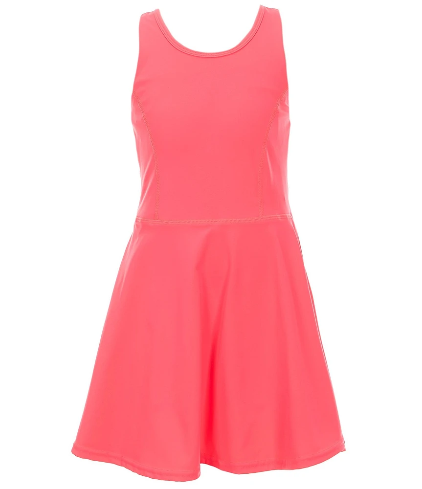 GB Big Girls Active 7-16 Tennis Dress