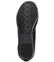 GB Girls' Addie Rhinestone Family Matching Ballet Flats (Toddler