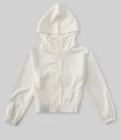 GB Big Girls 7-16 Active Mesh Jacket