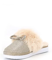 GB Girls' Comfie-Girl Slippers (Youth)