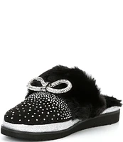 GB Girls' Comfie-Girl Slippers (Youth)